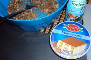 Nuci umplute