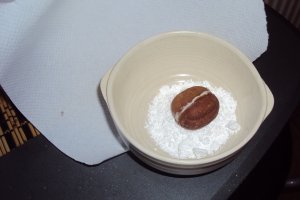 Nuci umplute