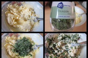 Piept de pui aromat