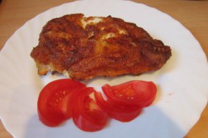 Piept de pui aromat