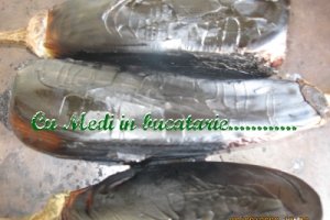 Salata de vinete