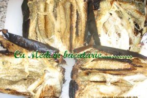 Salata de vinete