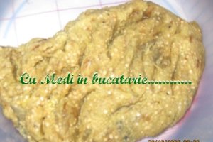 Salata de vinete