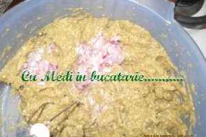 Salata de vinete