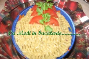 Salata de vinete