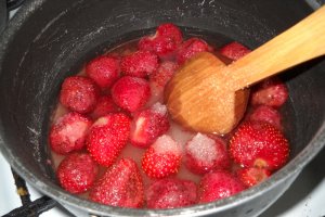 Jeleu de fructe