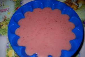Jeleu de fructe