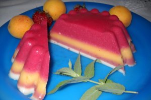 Jeleu de fructe
