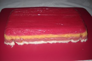 Jeleu de fructe