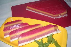 Jeleu de fructe