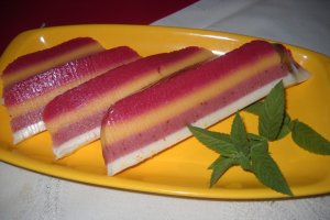 Jeleu de fructe