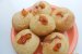 Briose cu piersici caramelizate-0