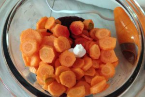 Detoxifiant de sfecla