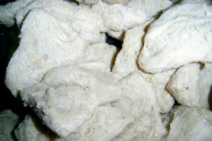 Sandvici cu snitel de soia