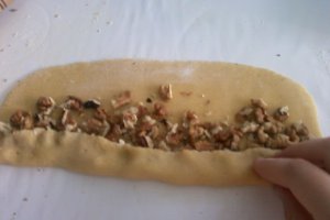 Surcele cu nuca