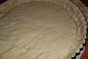 Tarta cu cirese