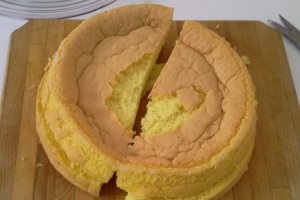 Tort Fluture