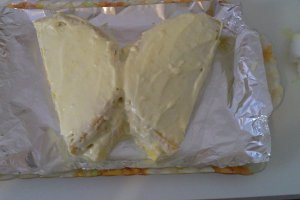 Tort Fluture