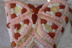 Tort Fluture