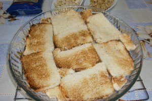 "Aish Saraya" ( "Eish Saraya")
