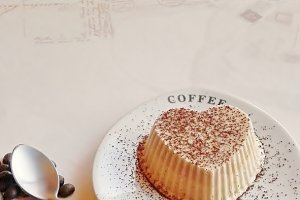Inghetata de cafea