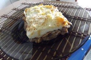 Placinta ciobanului
