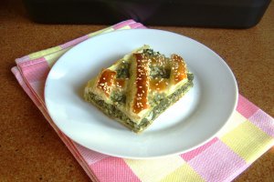 Placinta Suprema