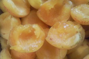 Gem de caise