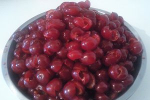 Dulceata de visine