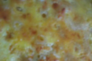 Macaroane cu branza de burduf