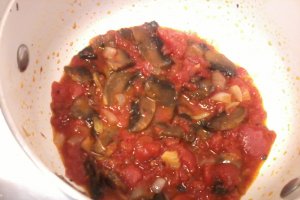 Cartofi gratinati