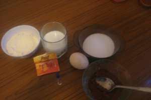 Tort Kodrit Kadir by Miha