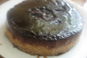 Tort Kodrit Kadir by Miha