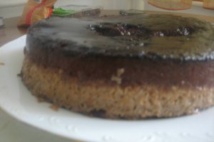 Tort Kodrit Kadir by Miha