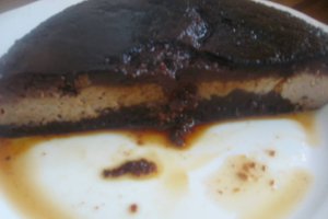 Tort Kodrit Kadir by Miha