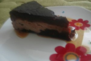Tort Kodrit Kadir by Miha