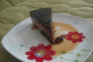 Tort Kodrit Kadir by Miha