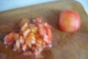 Paste cu ton