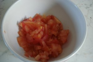 Paste cu ton