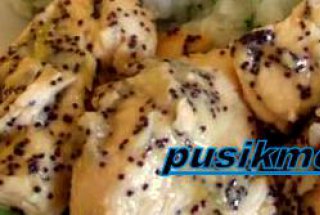 Pui inadusit