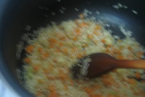 Pilaf