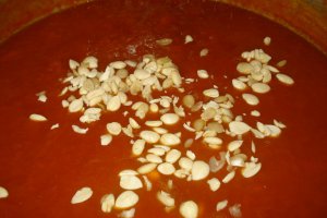 Gem de caise