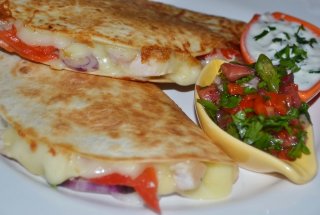 Quesadilla