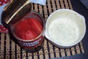 Tocana de legume,orez si pui