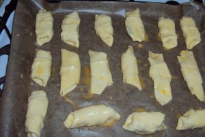 Croissante rapide