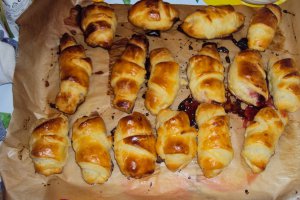 Croissante rapide