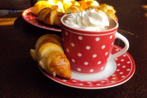 Croissante rapide