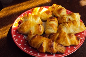 Croissante rapide