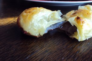 Croissante rapide
