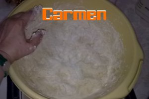 Rulada cu mac
